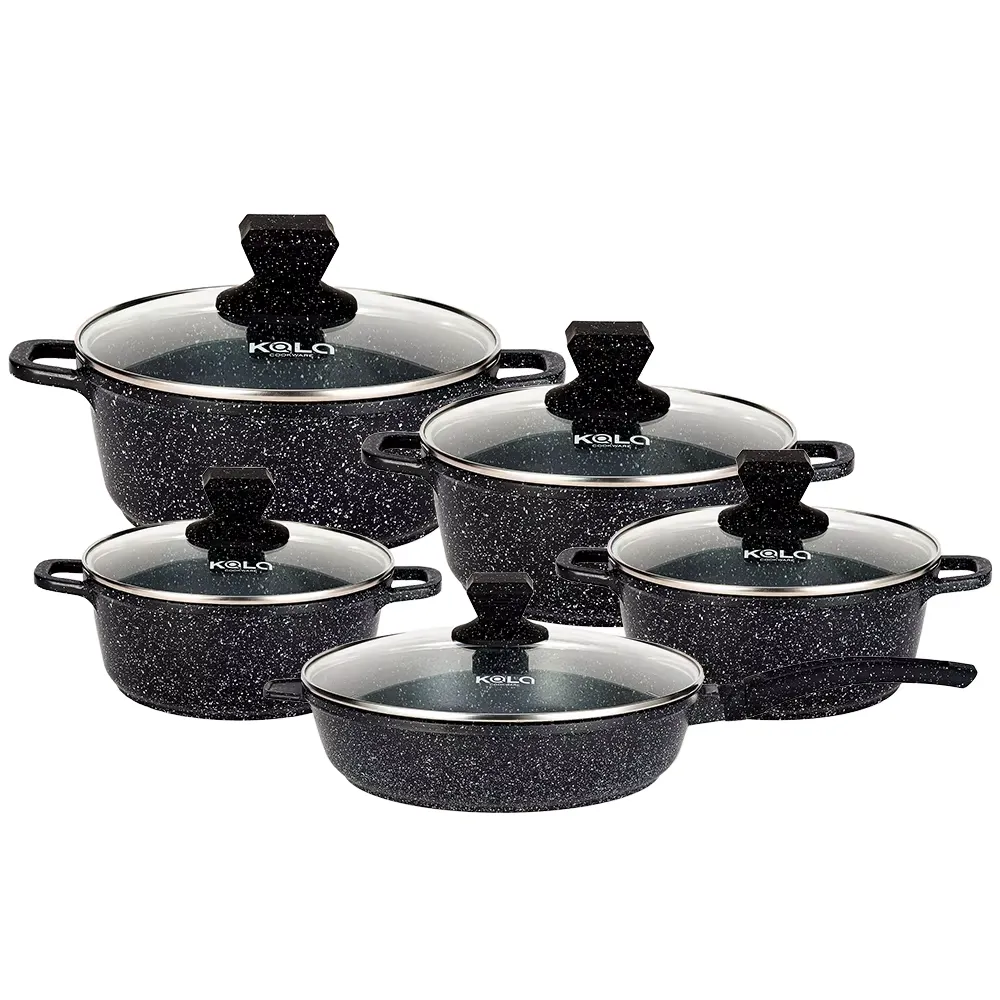 KALA-043-1.webp Juegos de Ollas Roca Volcánica -10 Piezas X04 - Imagen 1