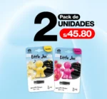 Pack 2 unidades – Dúo dinámico