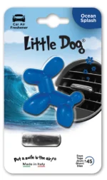 Little Dog® - Ocean Splash