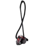 Aspiradora de 1.5L con ruedas con Filtración Ciclónica de Aire 1000W X4