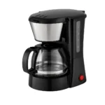 Cafetera de 750ML para 6 tazas 550W X6