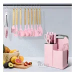 Set Kitchenw
Premium-18 Pieza - Imagen 2