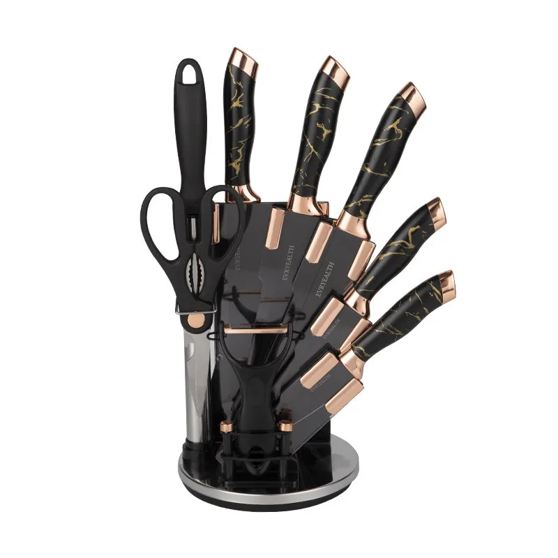 SN-002-1.webp Set Cuchillos
Premium-09 Piezas - Imagen 1