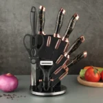 Set Cuchillos
Premium-09 Piezas - Imagen 2