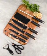 Set Cuchillos
Premium-09 Piezas - Imagen 3