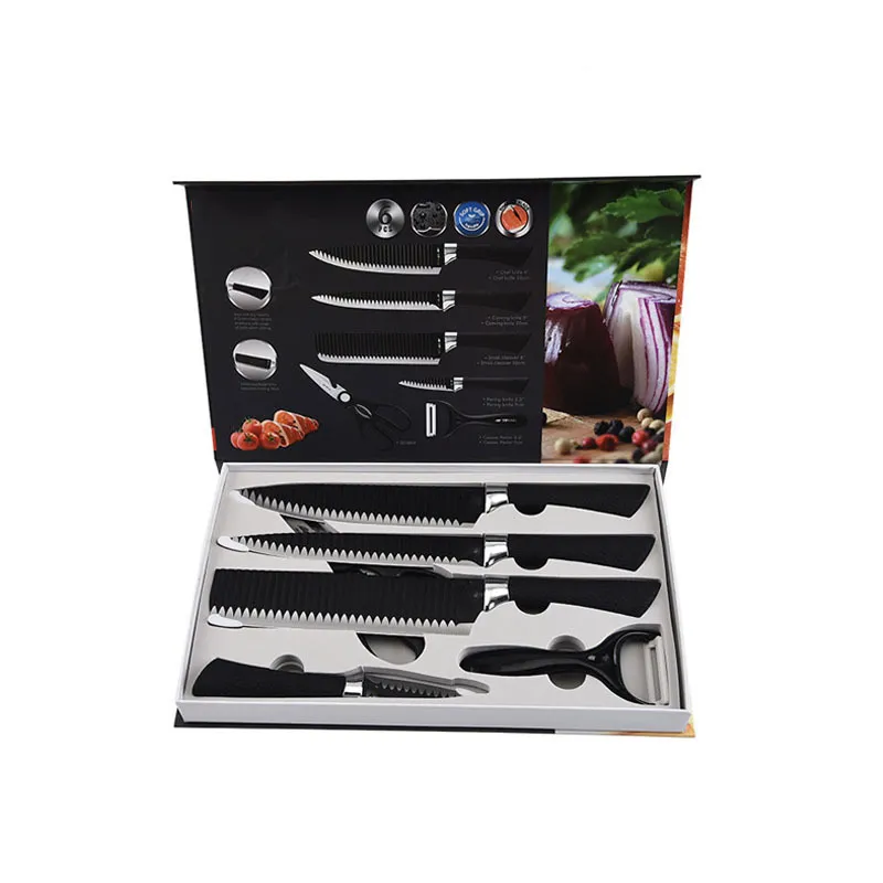 SN-003-1.webp Juegos de Cuchillos
Premium-06 Piezas - Imagen 1