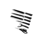 Juegos de Cuchillos
Premium-06 Piezas - Imagen 3