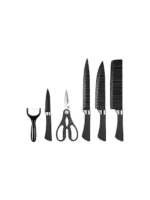 Juegos de Cuchillos
Premium-06 Piezas - Imagen 4