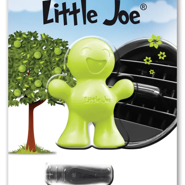 Little Joe® Standard - Apple