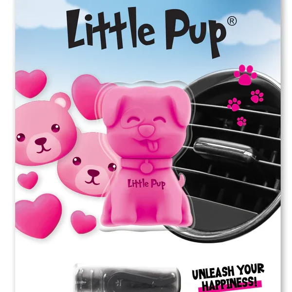 Little Pup® -  Sweet Snuggles