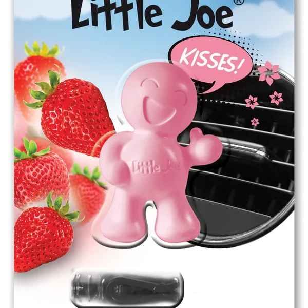 Little Joe® Thumbs up - Fresa