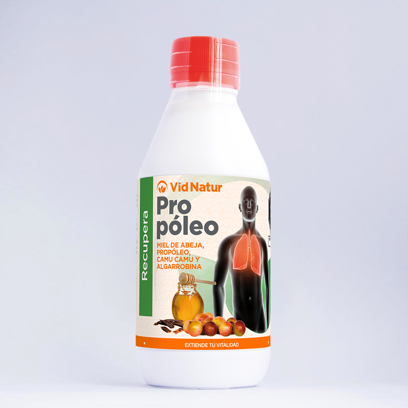 propoleo.png Propóleo - Imagen 1