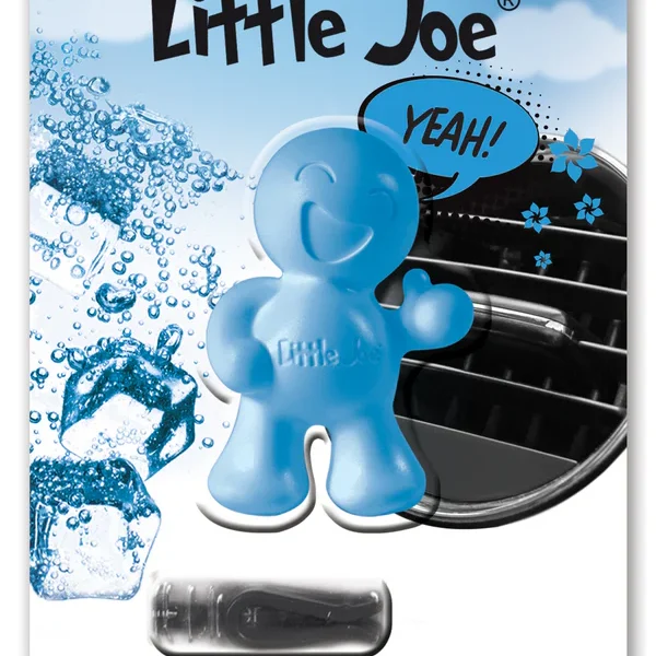 Little Joe® Thumbs up - Tonic